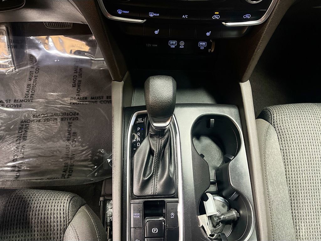 Used 2019 Hyundai Santa Fe SEL image 16
