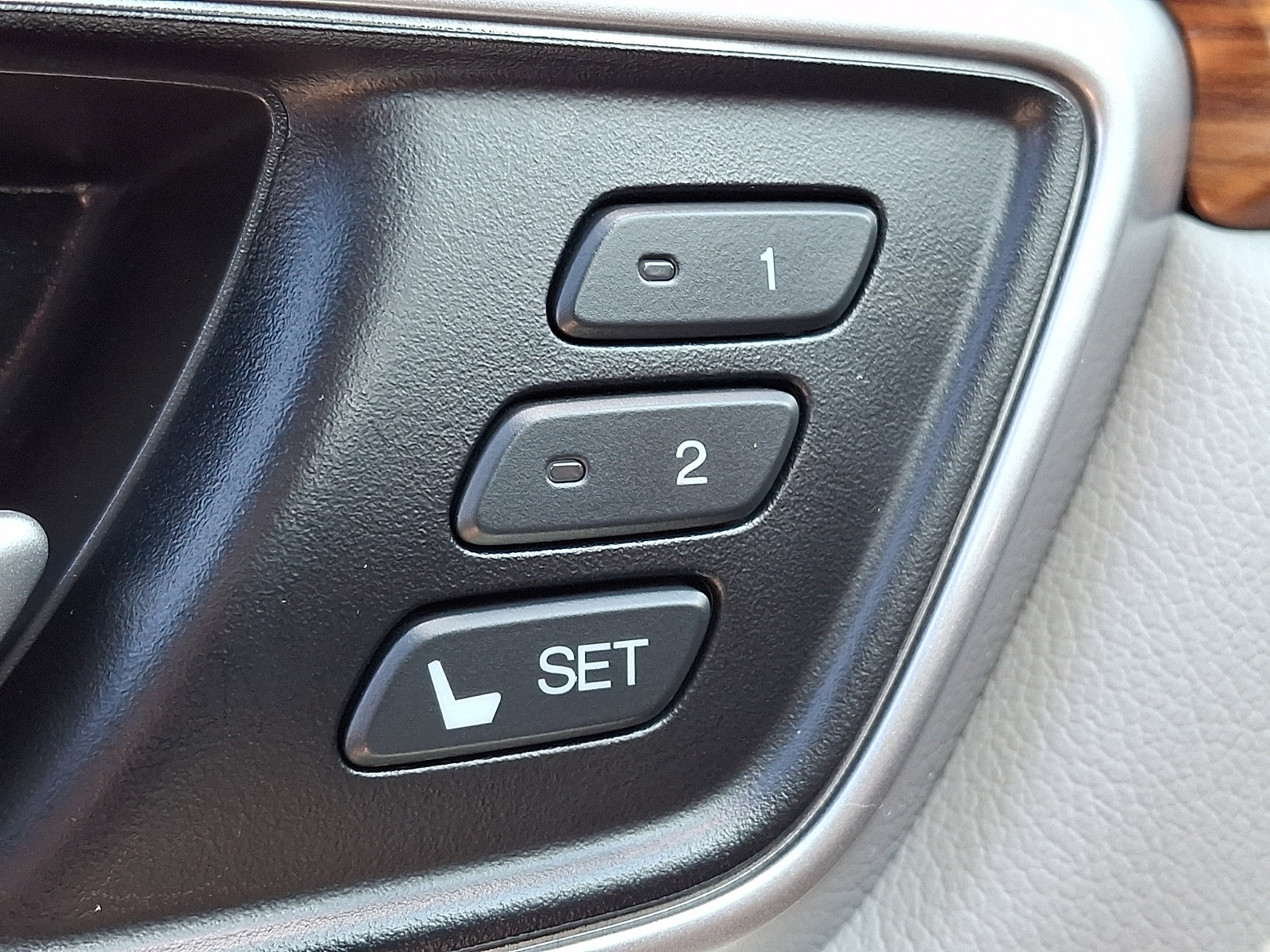 Used 2021 Honda CR-V EX-L image 24