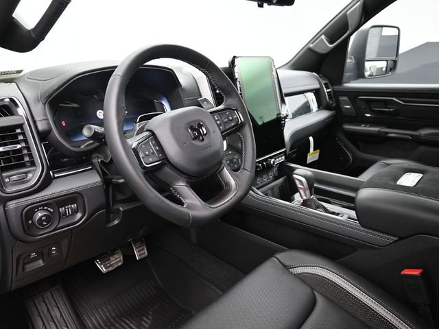 New 2026 RAM 1500 RHO w/ RHO Level 1 Equipment Group image 12