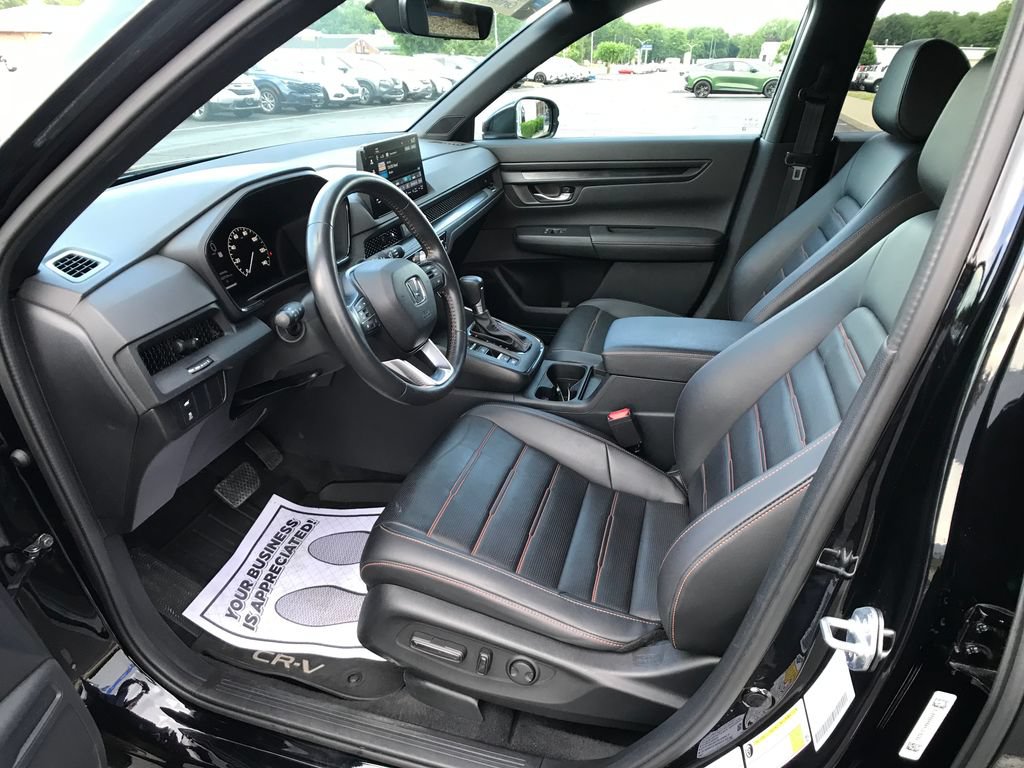 Used 2024 Honda CR-V Sport-L image 4