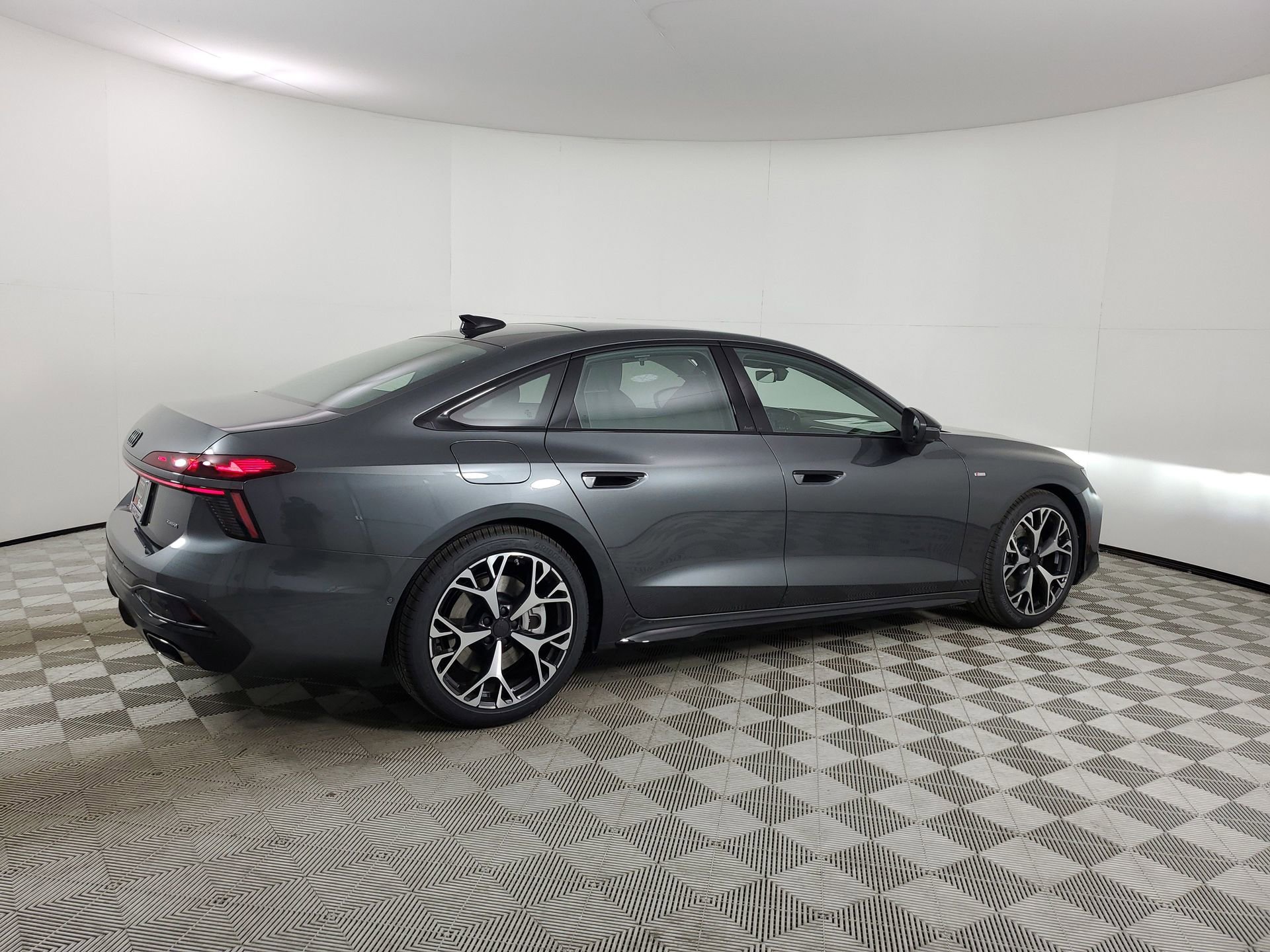 New 2026 Audi A6 Prestige image 11