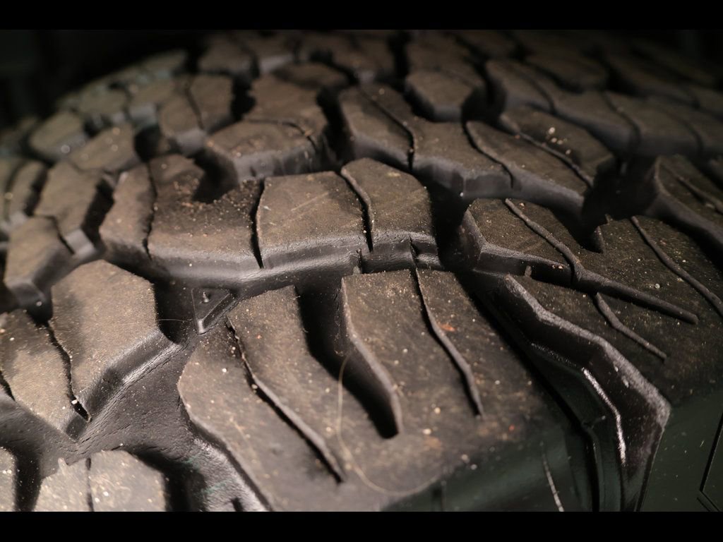 Used 2022 Jeep Wrangler Unlimited Rubicon w/ Xtreme Recon 35" Tire Package AWD/4WD image 20