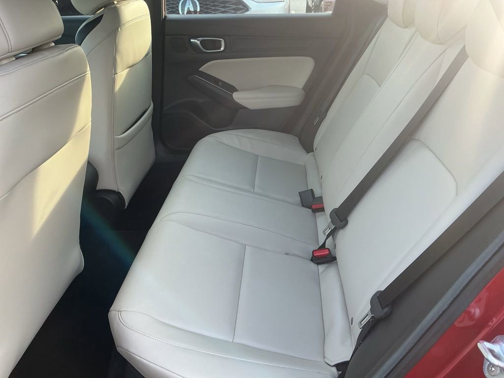 Used 2023 Acura Integra A-Spec image 19