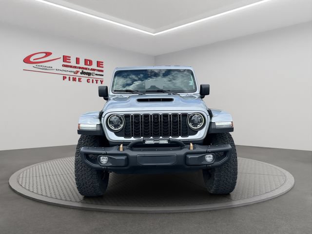 Used 2024 Jeep Wrangler Unlimited Rubicon 392 AWD/4WD image 13