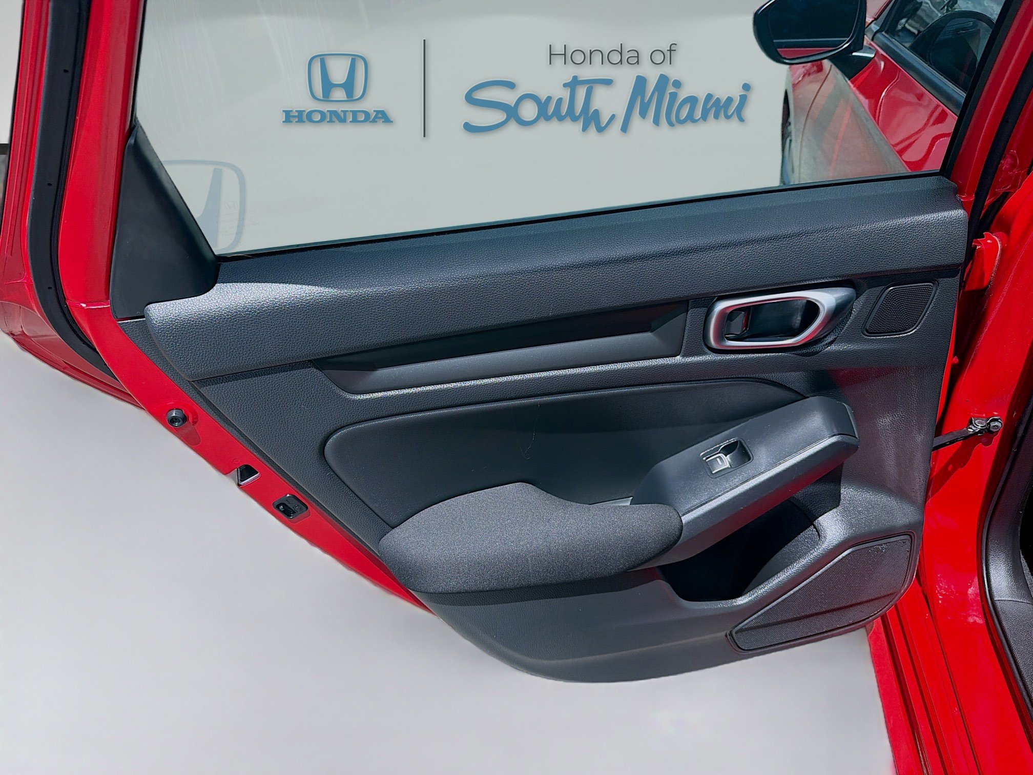 Certified 2024 Honda Civic LX image 24