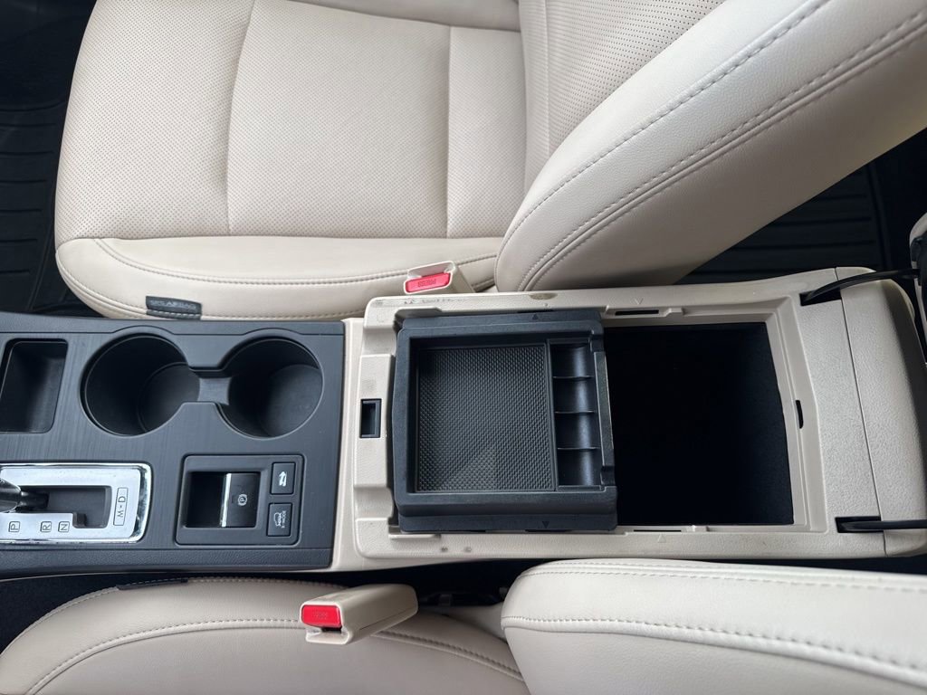 Used 2015 Subaru Outback 3.6R Limited image 22