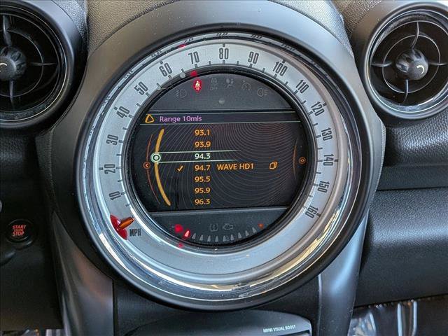 Used 2013 MINI Cooper Countryman S AWD/4WD image 11
