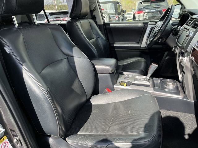 Used 2017 Toyota 4Runner Limited image 27