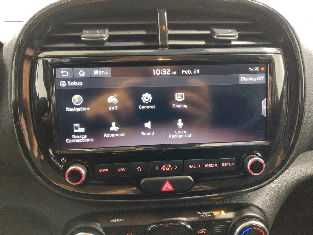 Used 2020 Kia Soul EX image 25