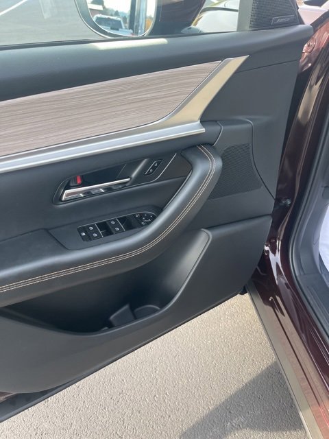 Used 2024 MAZDA CX-90 Plug-In Hybrid w/ Premium Plus image 9