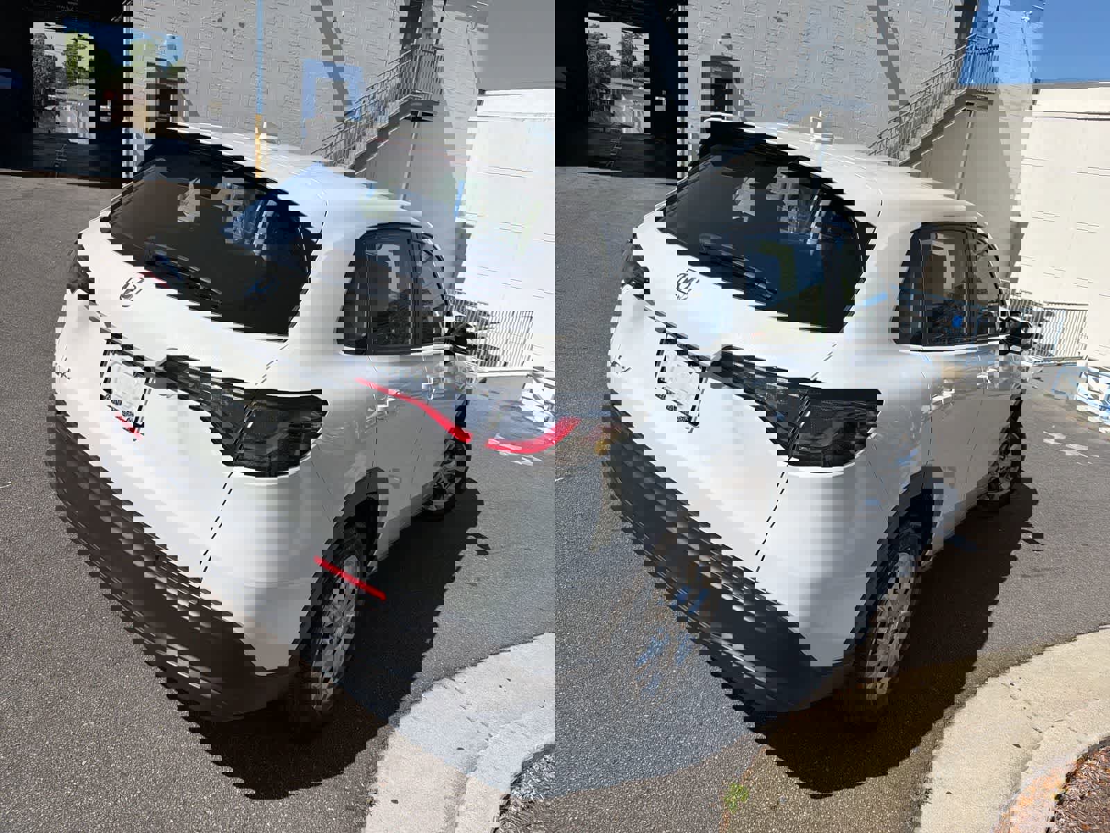 Used 2023 Honda HR-V LX image 10