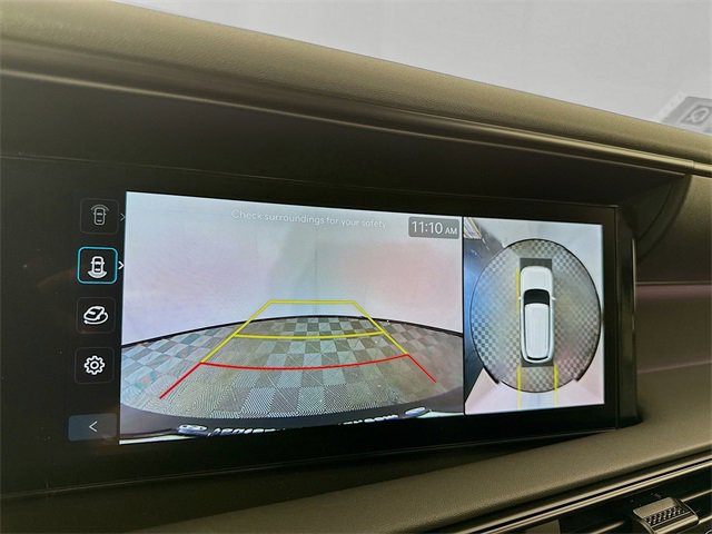 New 2026 Hyundai Palisade XRT Pro image 10