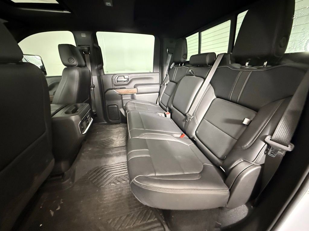 Used 2023 Chevrolet Silverado 2500 High Country w/ LPO, Hitch Package image 12