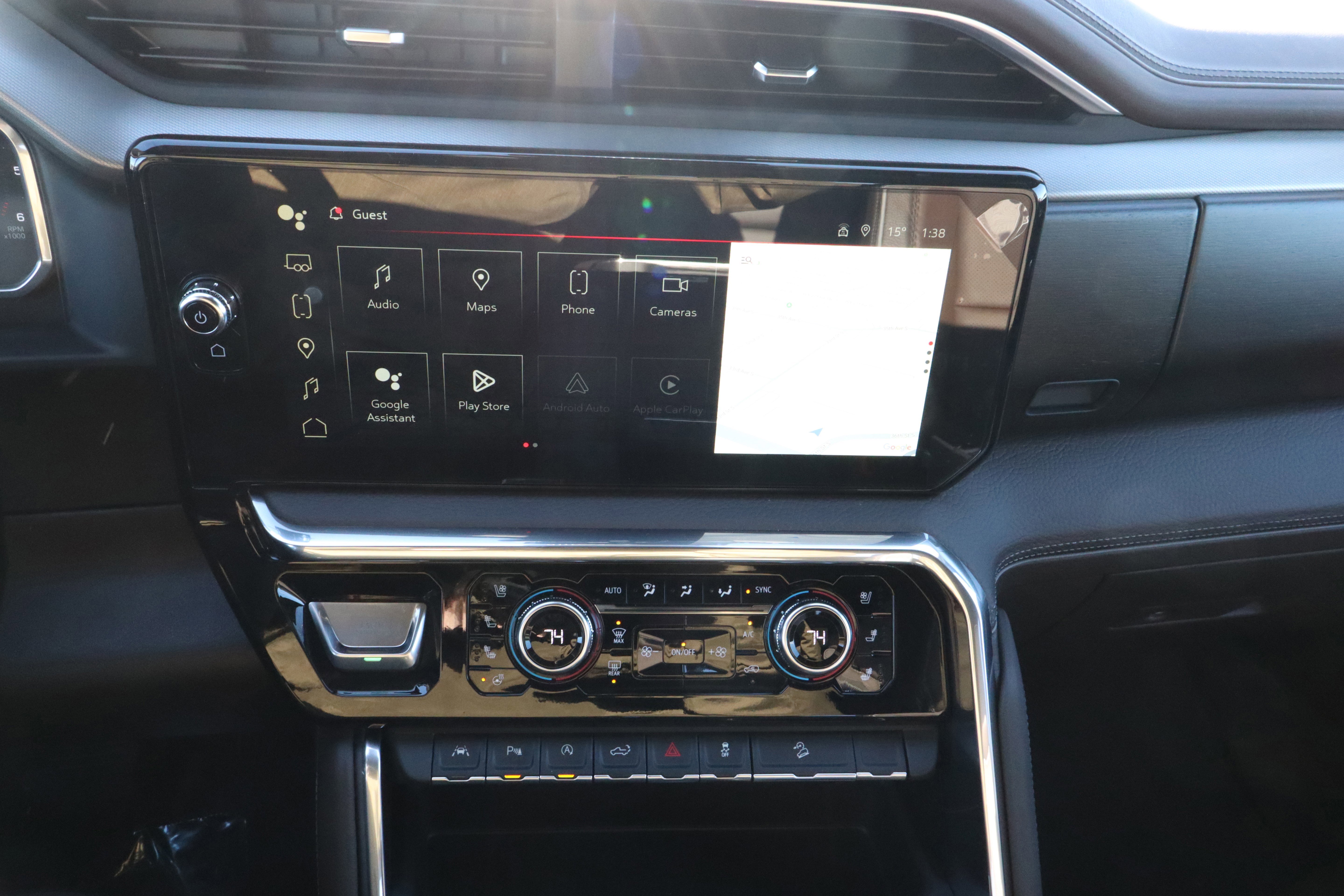 New 2026 GMC Sierra 1500 Denali image 14