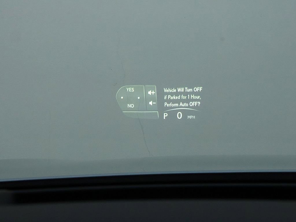 New 2026 Lexus RX 350 F Sport image 19