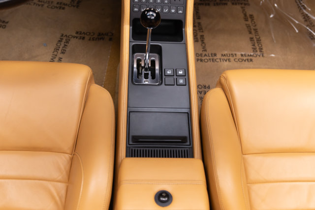 Used 1990 Ferrari 348 TS RWD image 9