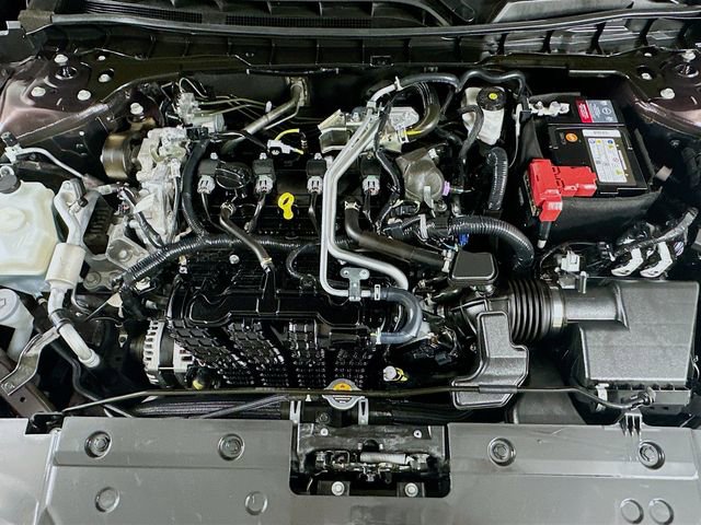 Used 2023 Nissan Altima 2.5 SV w/ SV Premium Package FWD image 30
