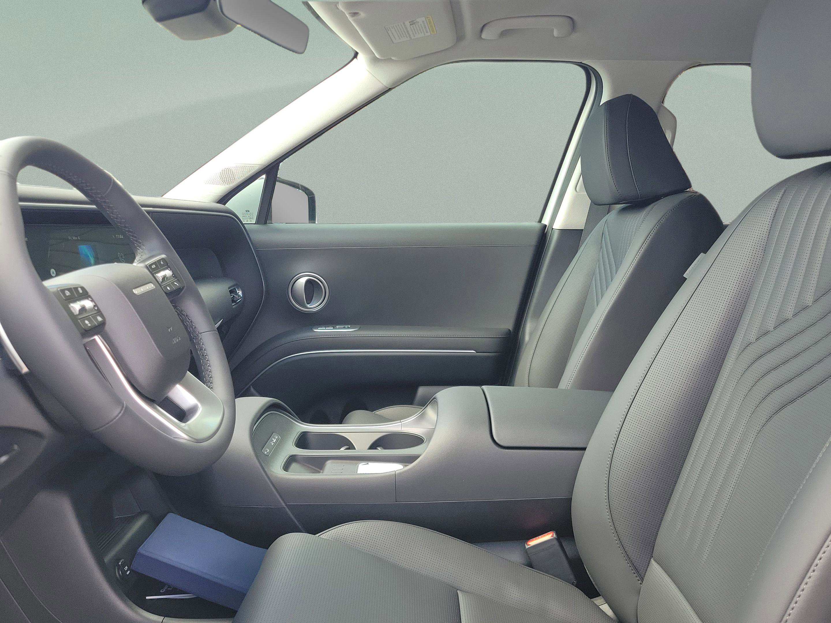 New 2026 Hyundai Palisade SEL image 22