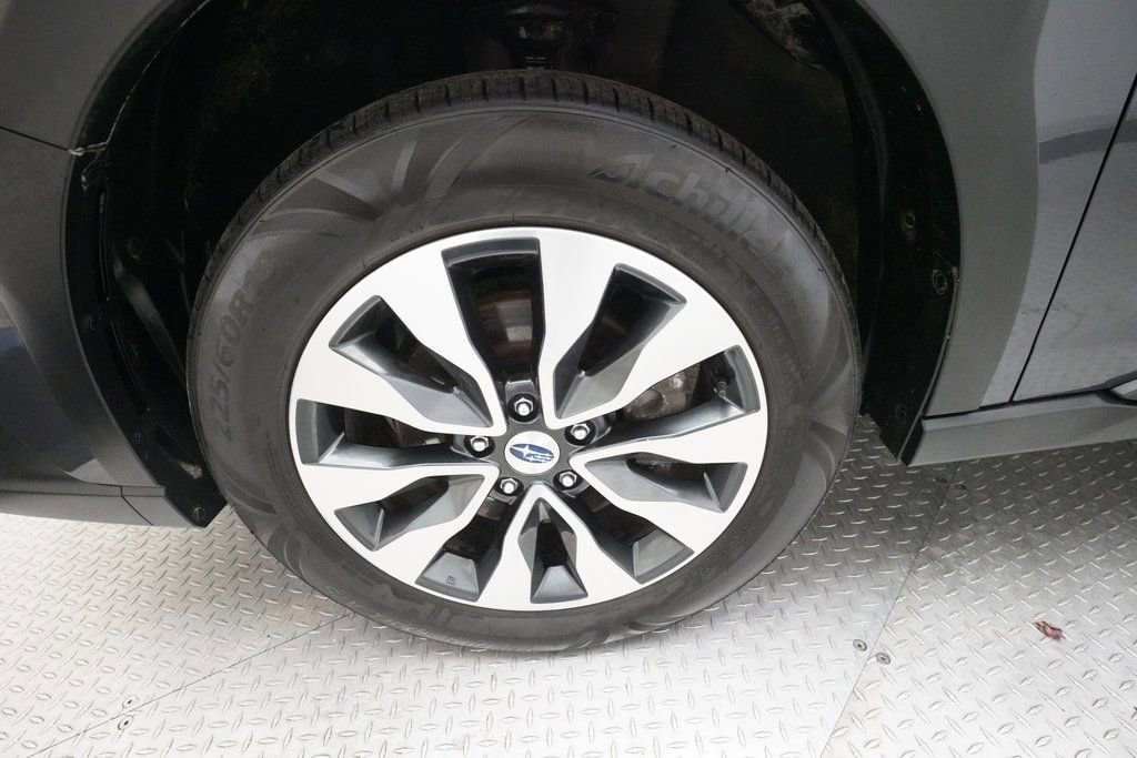 Used 2024 Subaru Outback Limited XT image 28