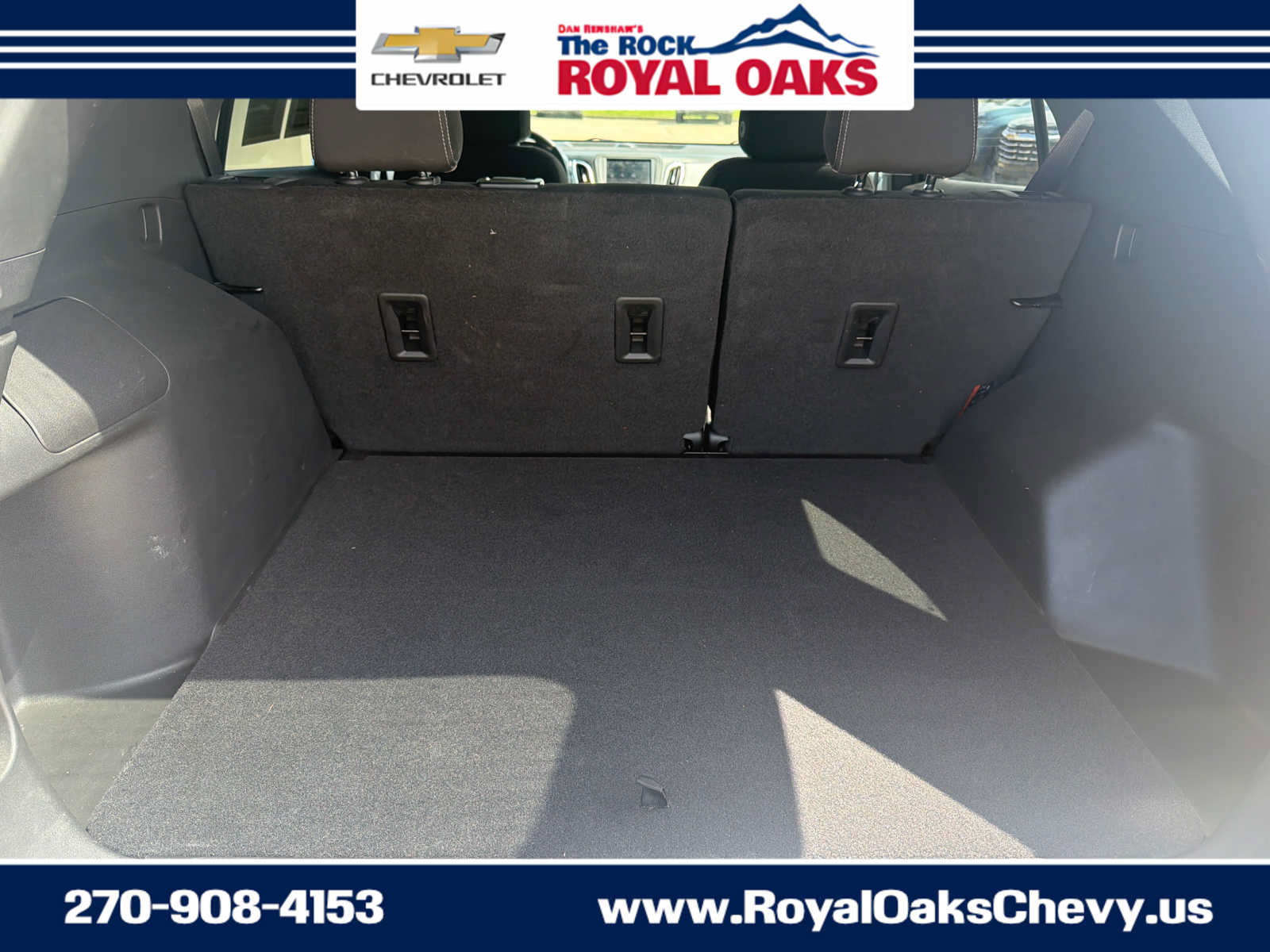 Used 2022 Chevrolet Equinox LS w/ LS Convenience Package FWD image 26