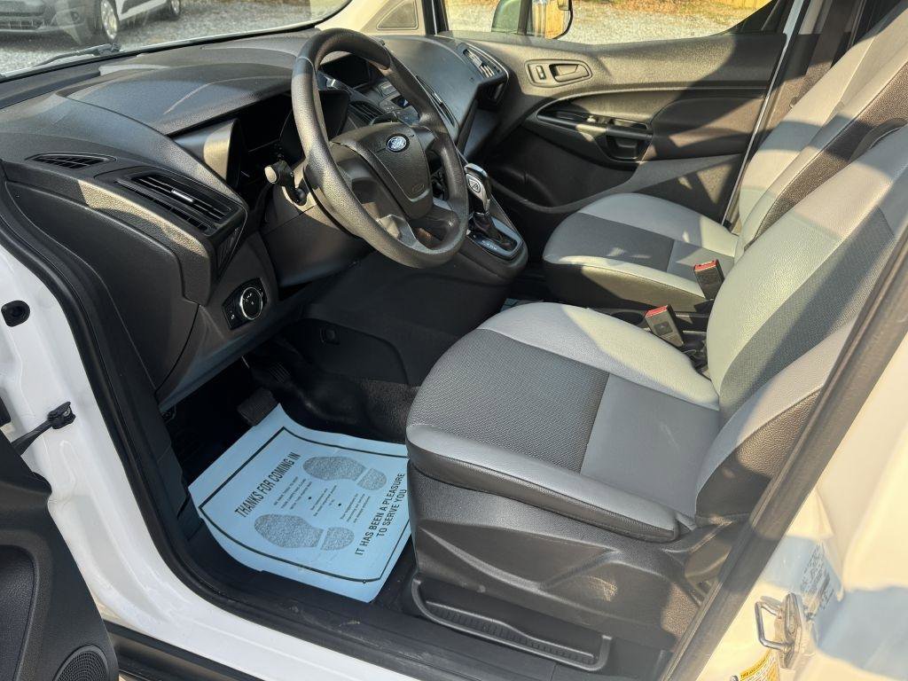 Used 2018 Ford Transit Connect XL image 8