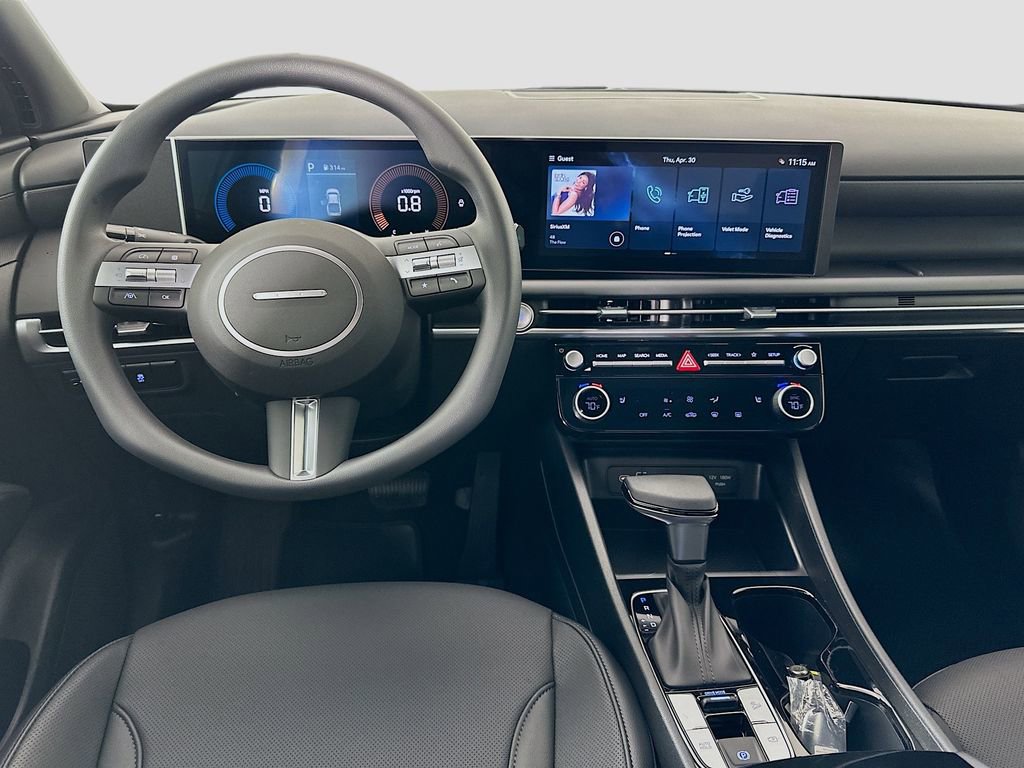 New 2026 Hyundai Santa Cruz SEL FWD image 17