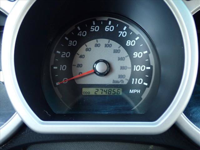 Used 2003 Toyota 4Runner Sport AWD/4WD image 22