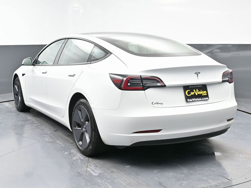 Used 2023 Tesla Model 3 Standard Range image 6