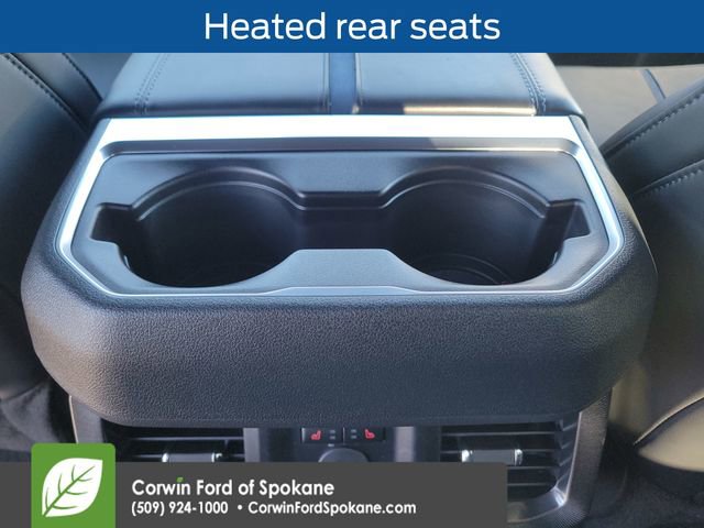 Used 2026 Ford F450 Platinum image 16