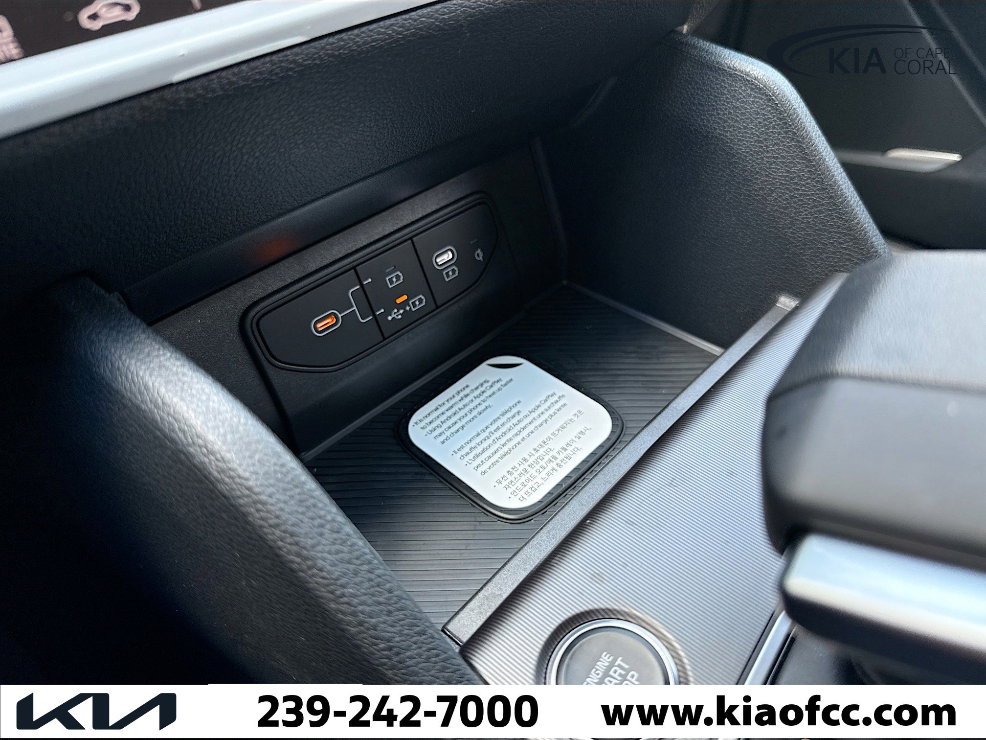 New 2026 Kia Sportage EX image 29