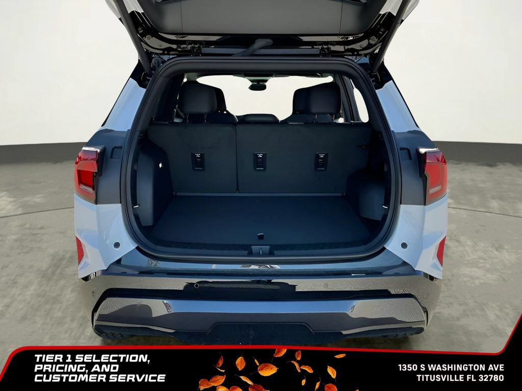 New 2026 GMC Terrain AT4 w/ Convenience Package III AWD/4WD image 43