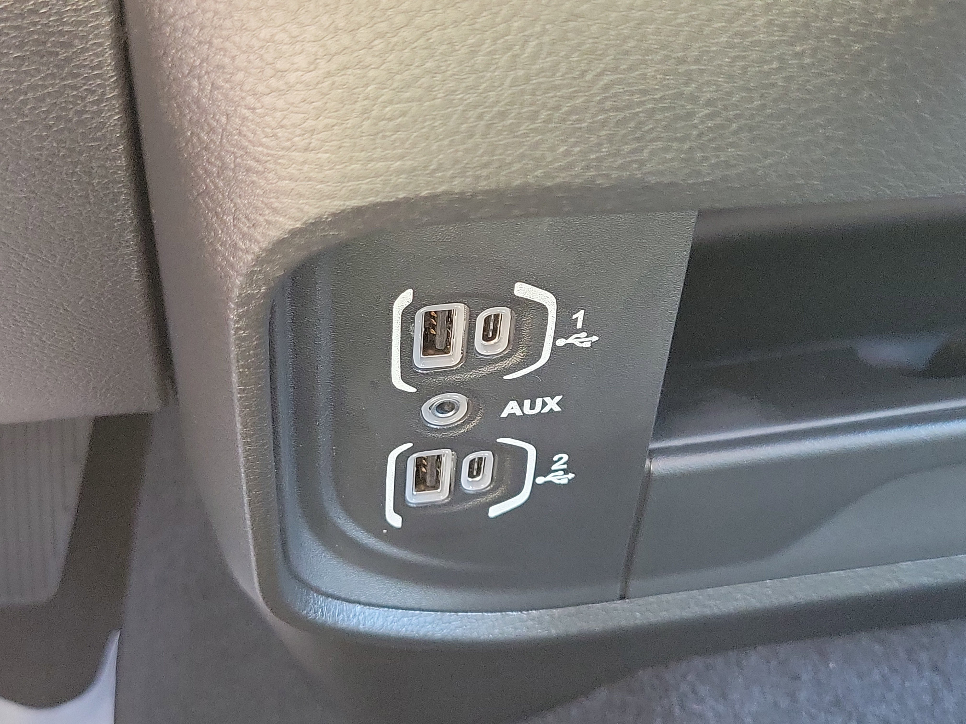 New 2026 RAM 2500 Tradesman image 19