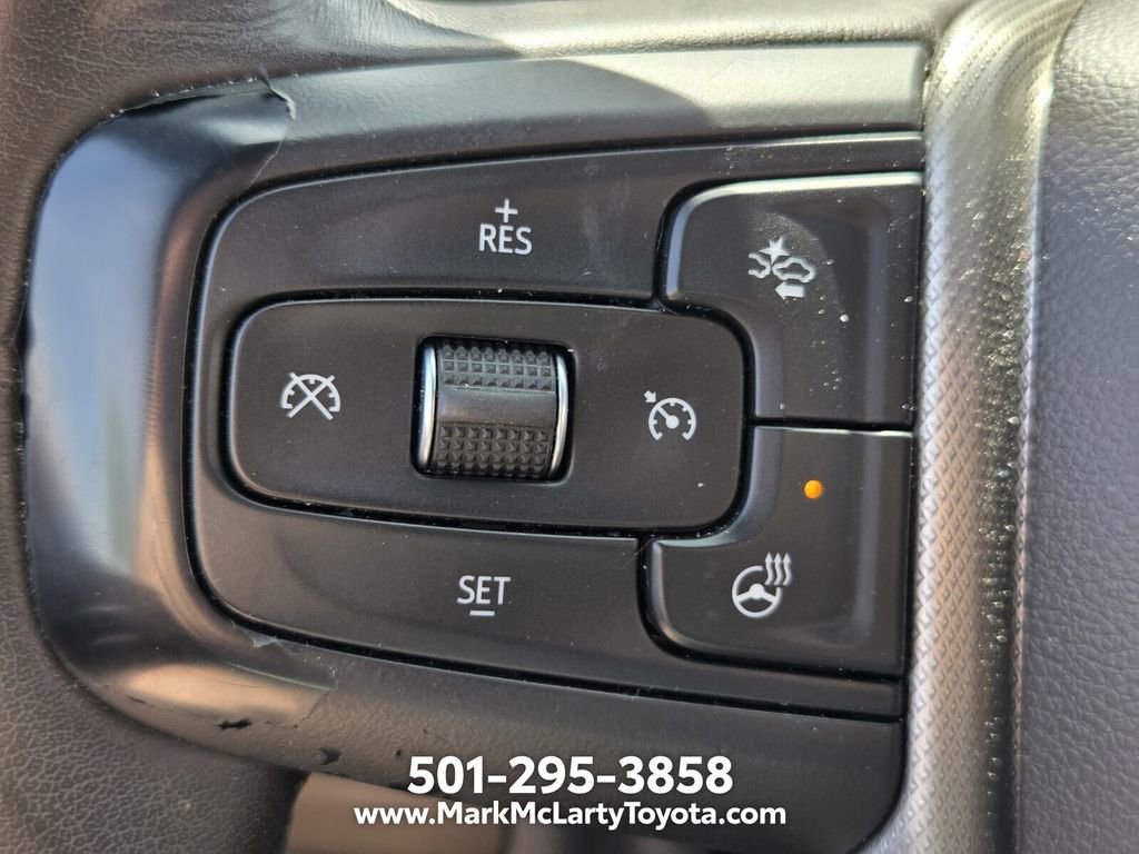 Used 2021 GMC Yukon XL Denali w/ Denali Premium Package RWD image 29