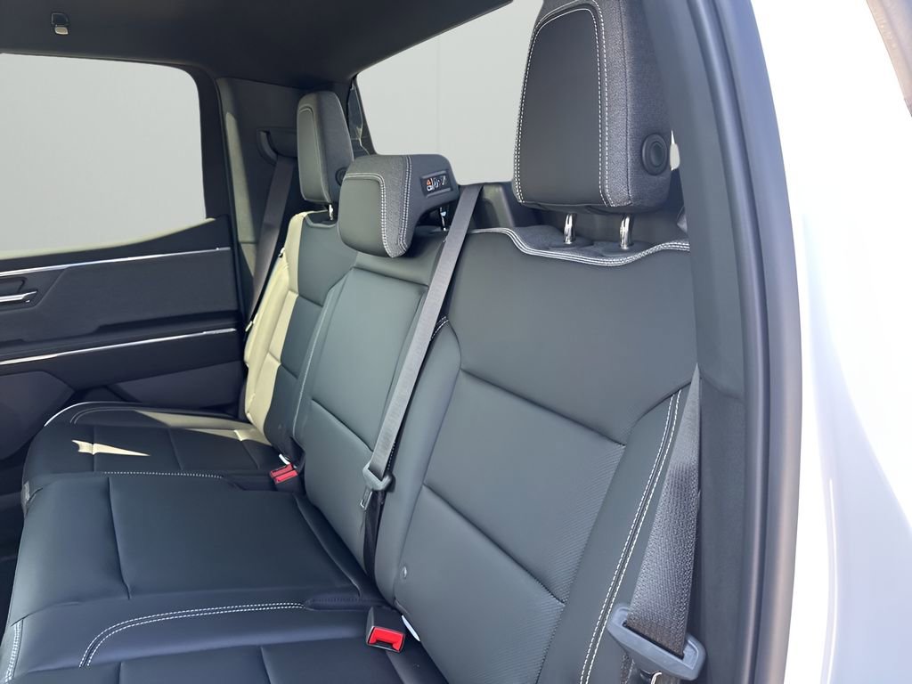 New 2026 GMC Sierra EV Elevation image 19