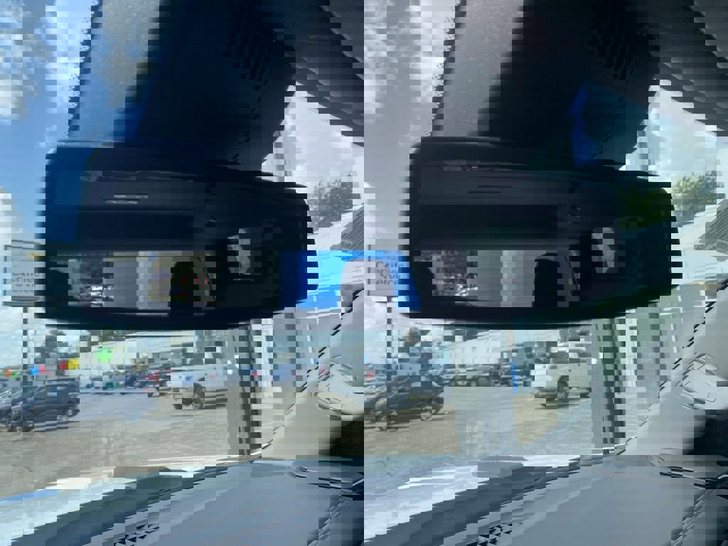 New 2025 Chevrolet Silverado 2500 LTZ w/ LTZ Convenience Package image 36