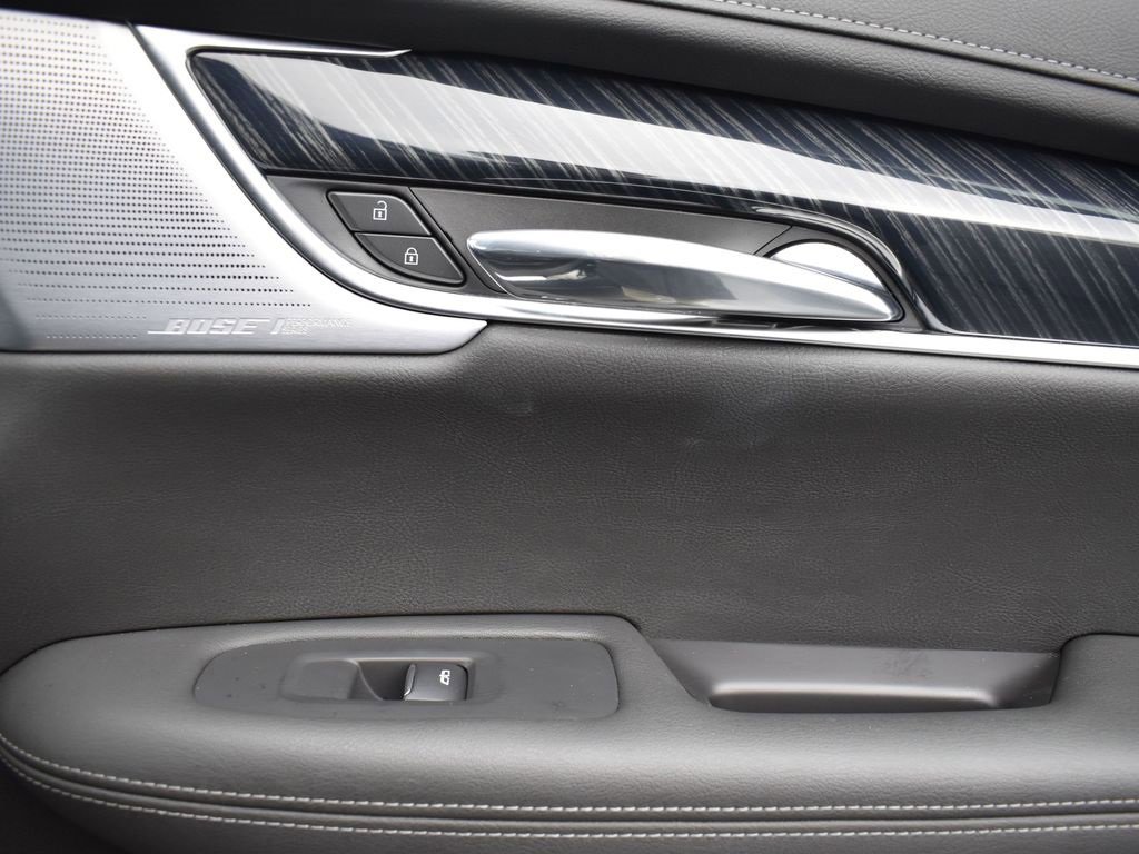Certified 2024 Cadillac XT6 Premium Luxury w/ LPO, Floor Liner Package image 35