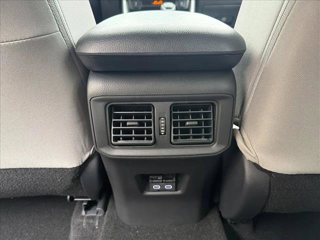 New 2025 Toyota RAV4 XLE image 21
