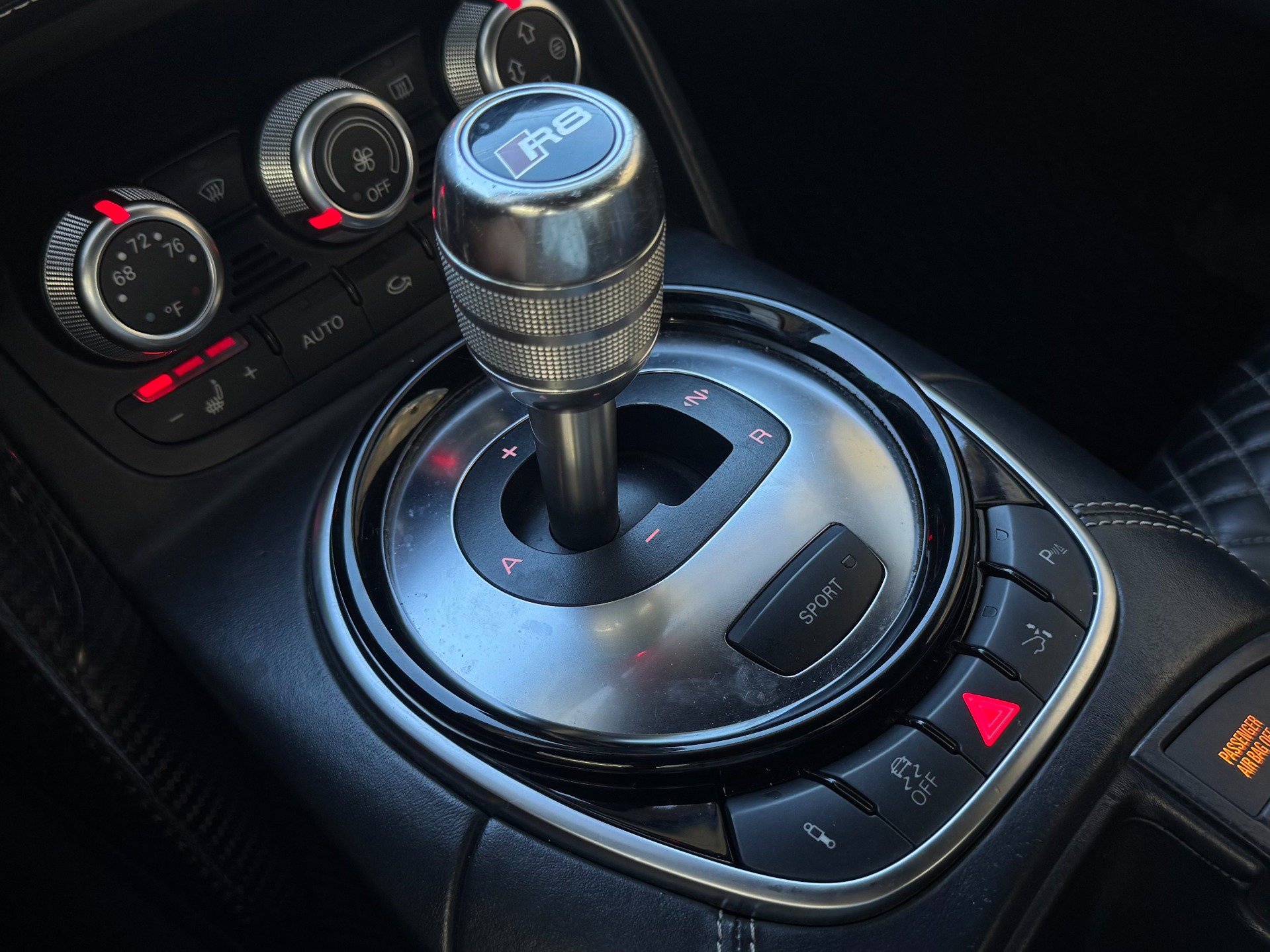 Used 2015 Audi R8 V8 AWD/4WD image 52