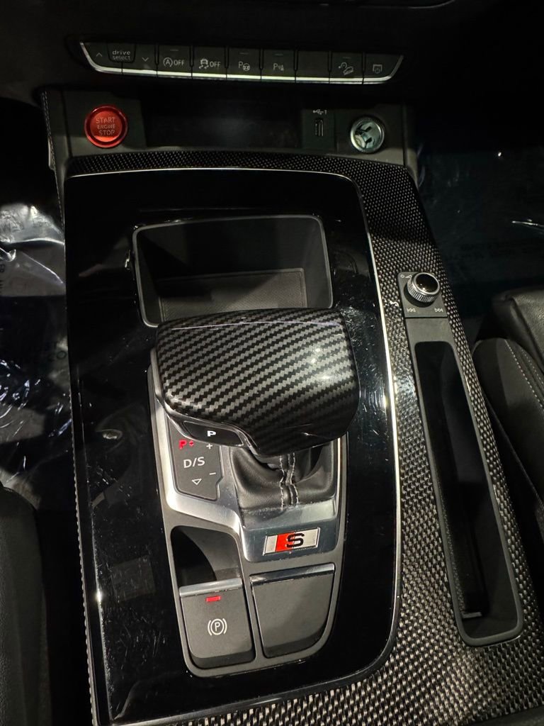 Used 2023 Audi SQ5 Prestige w/ Prestige Package AWD/4WD image 19