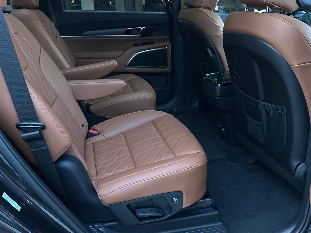 New 2025 Kia Telluride SX Prestige X-Line image 12