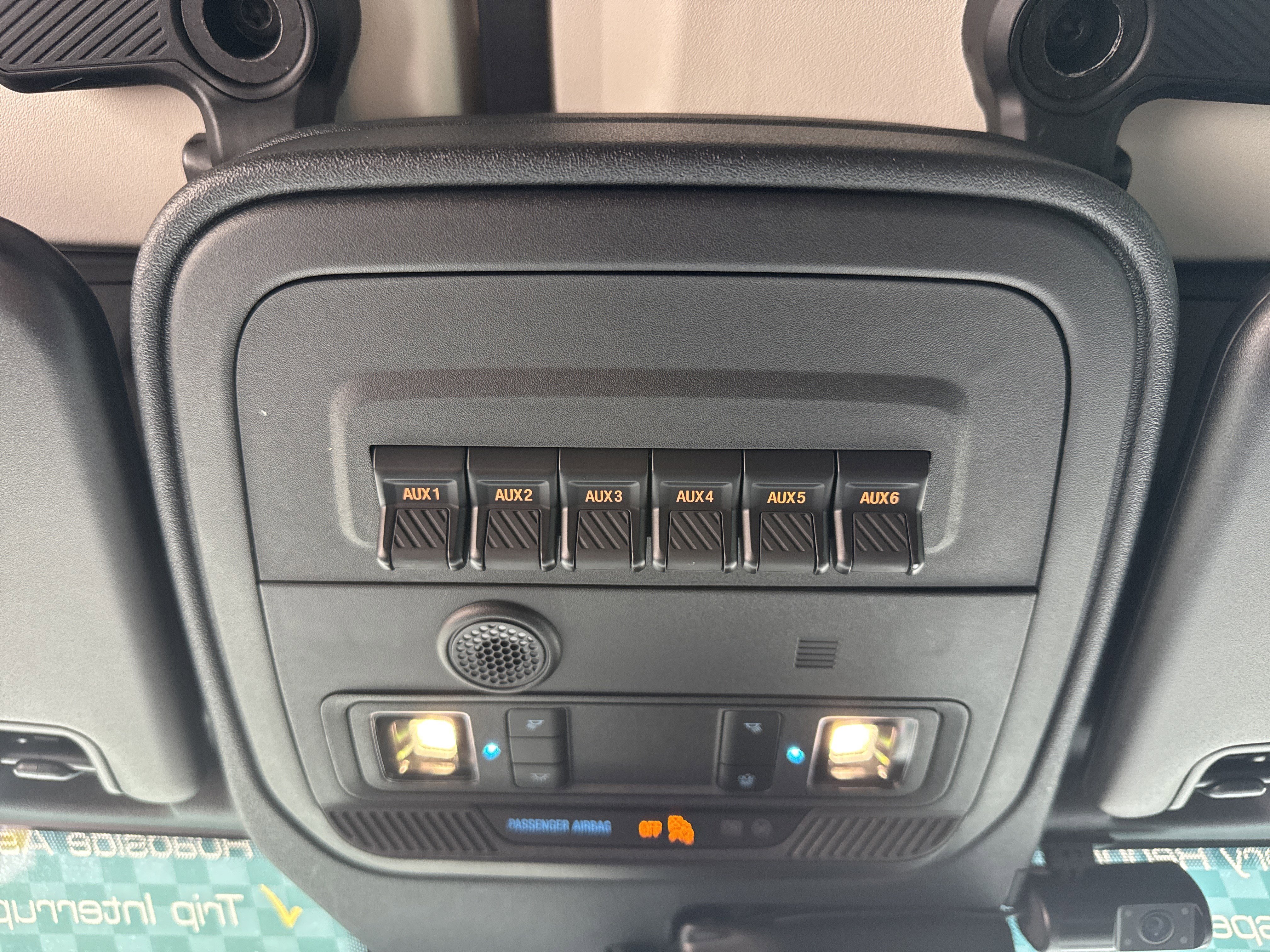 Used 2024 Ford Bronco Raptor image 25