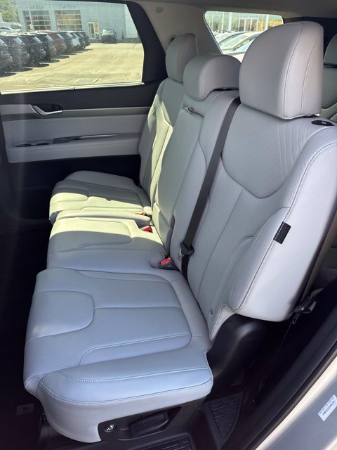 Used 2025 Hyundai Palisade SEL AWD/4WD image 11
