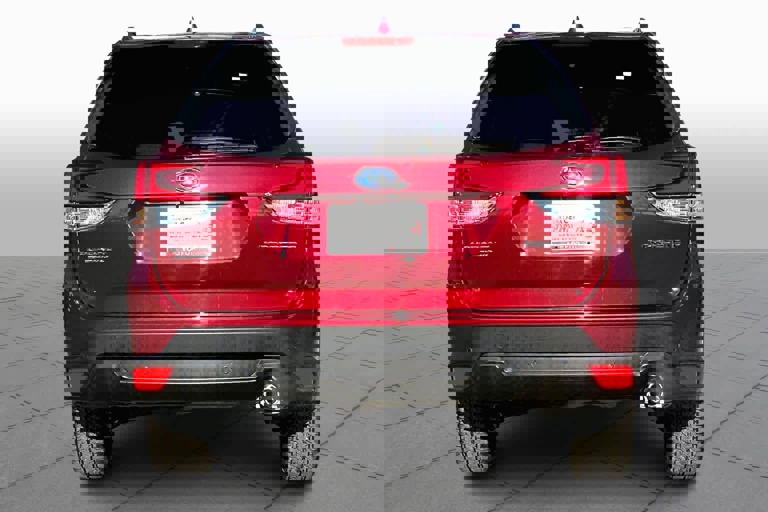 Used 2019 Subaru Forester Limited image 5