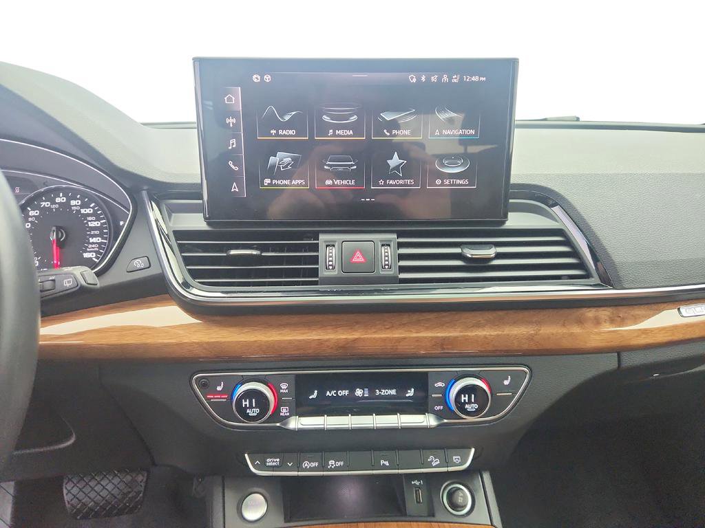 Used 2022 Audi Q5 2.0T Premium image 17