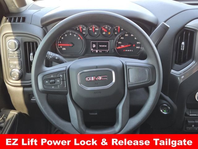 New 2025 GMC Sierra 2500 Pro w/ Convenience Package image 16