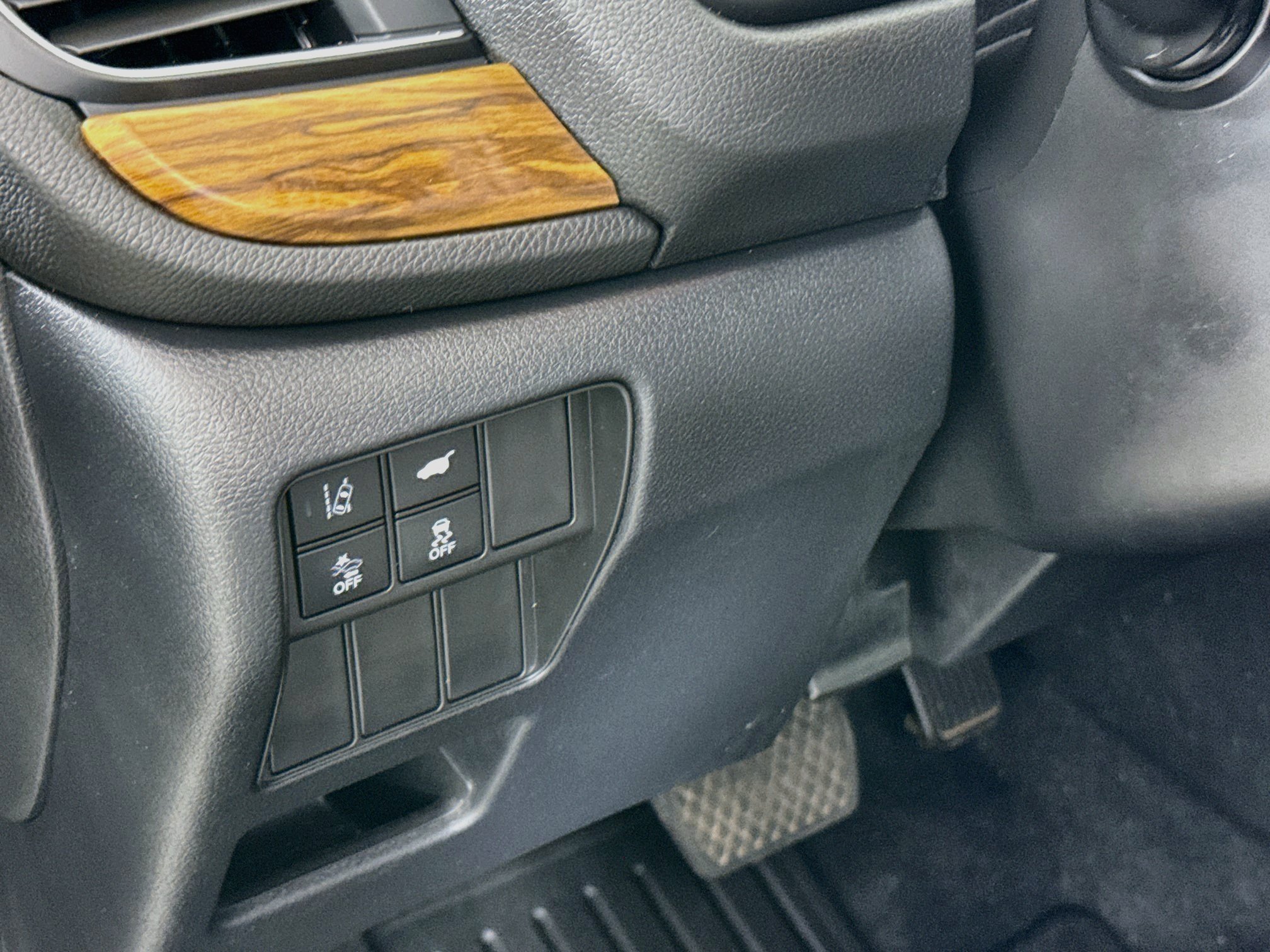 Used 2020 Honda CR-V Touring image 10