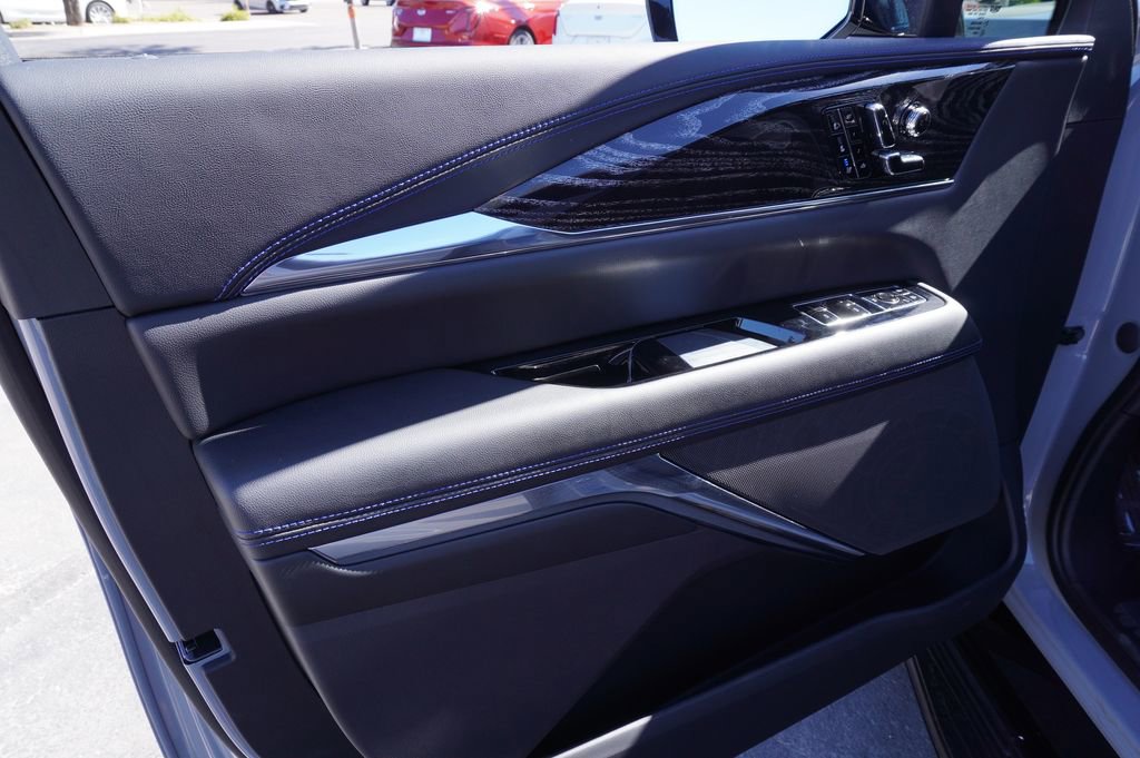 New 2026 Cadillac Escalade IQL Luxury image 14
