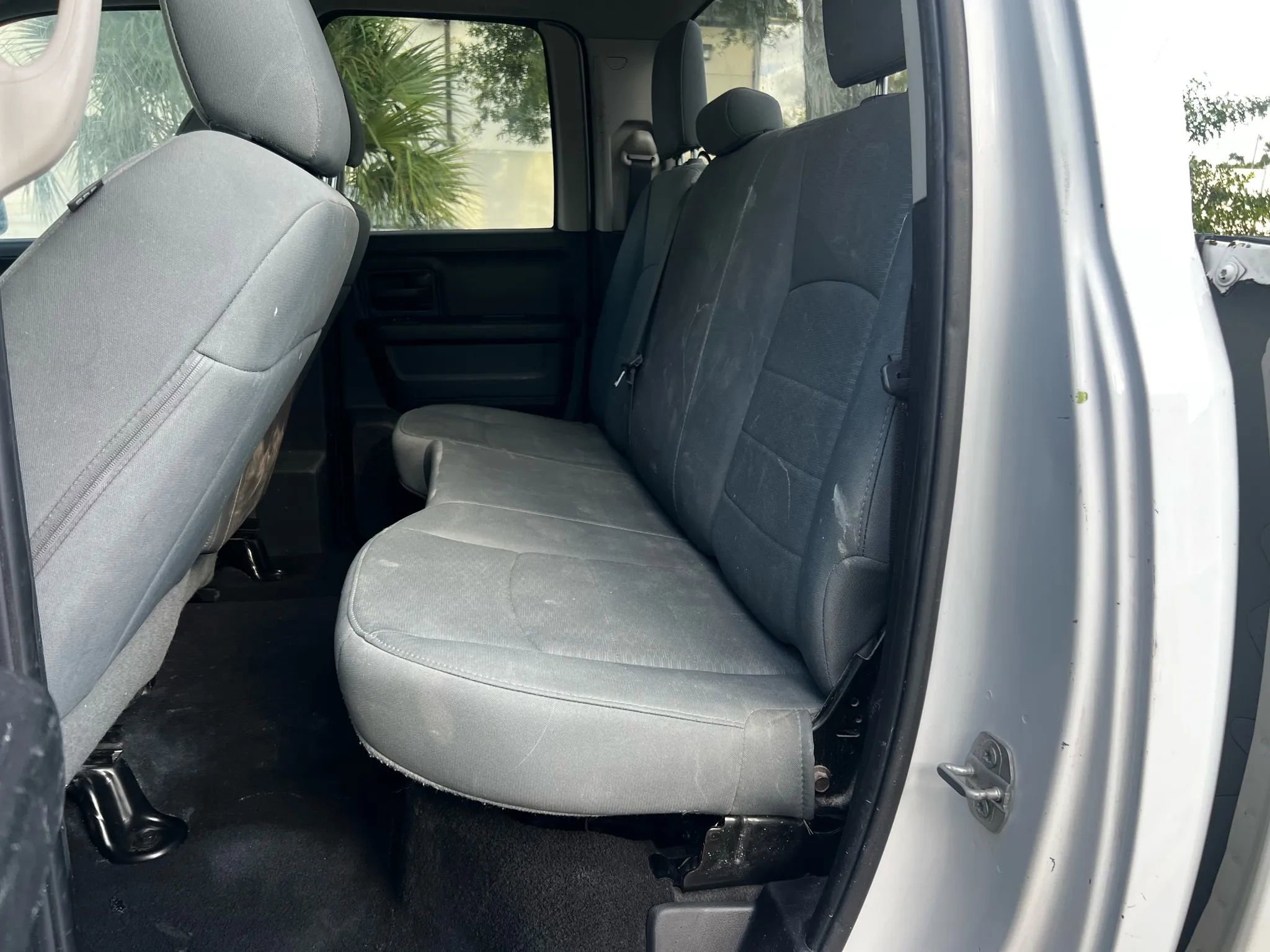 Used 2018 RAM 1500 Tradesman w/ Popular Equipment Group image 12