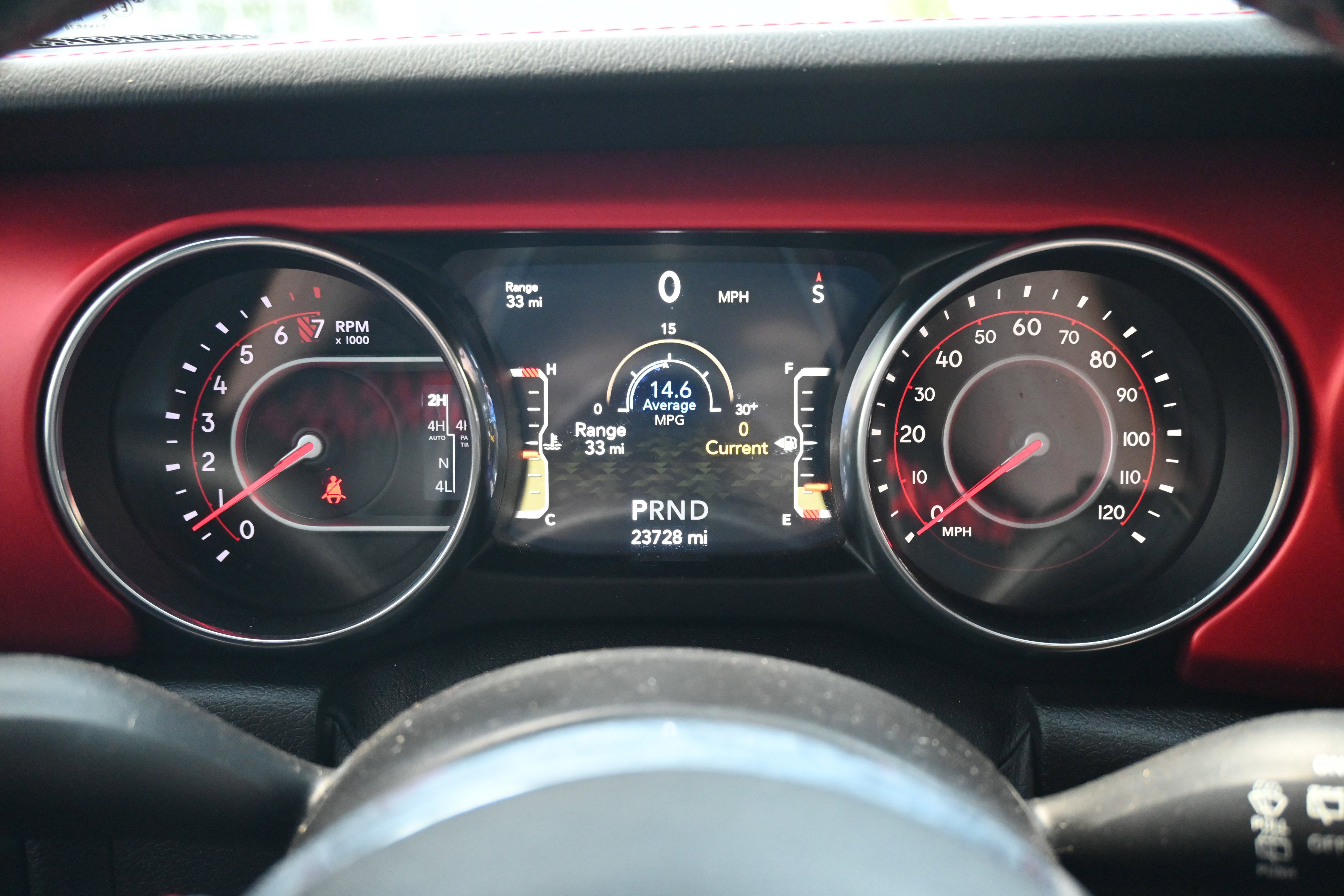 Used 2021 Jeep Wrangler Rubicon AWD/4WD image 13