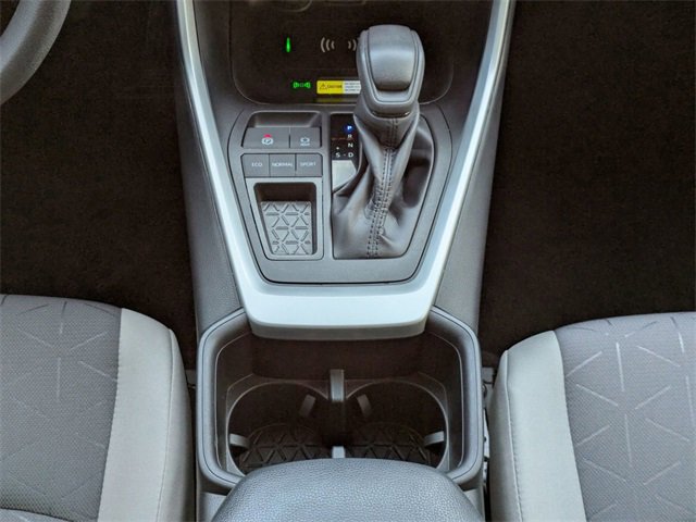 Used 2024 Toyota RAV4 XLE image 20